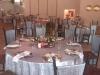 Guest table 2 Jenny Campher en Pieter Geldenhuys at CUSSONIA CREST